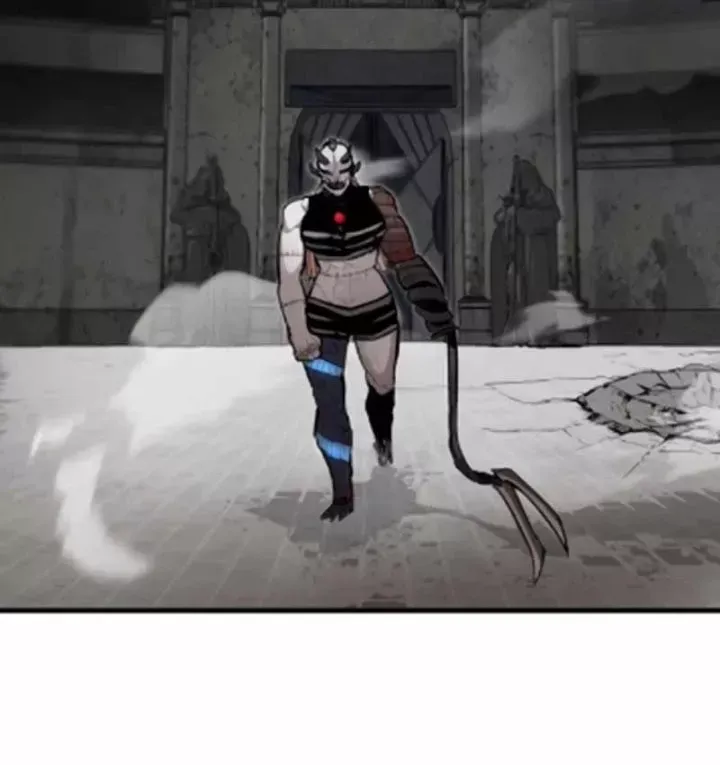 Đại Chiến Tử Thi Chap 54 - Next Chap 55