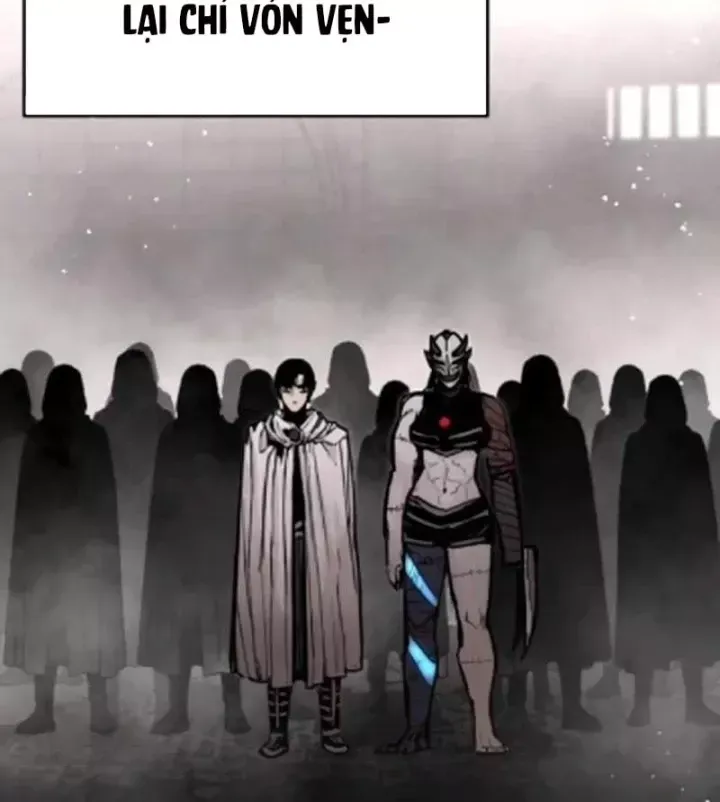 Đại Chiến Tử Thi Chap 55 - Next Chap 56