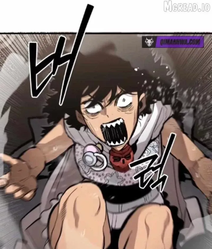 Đại Chiến Tử Thi Chap 55 - Next Chap 56