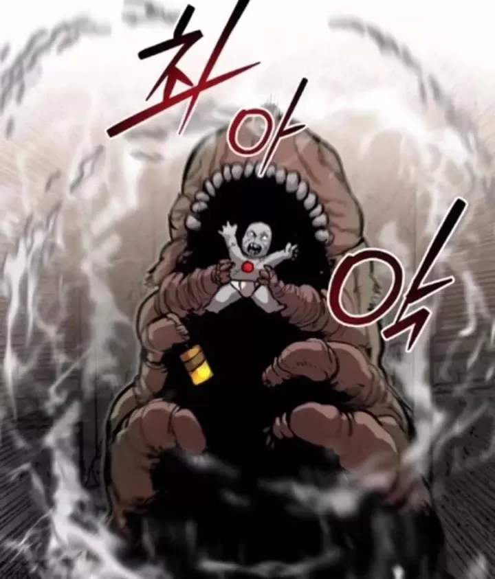 Đại Chiến Tử Thi Chap 55 - Next Chap 56