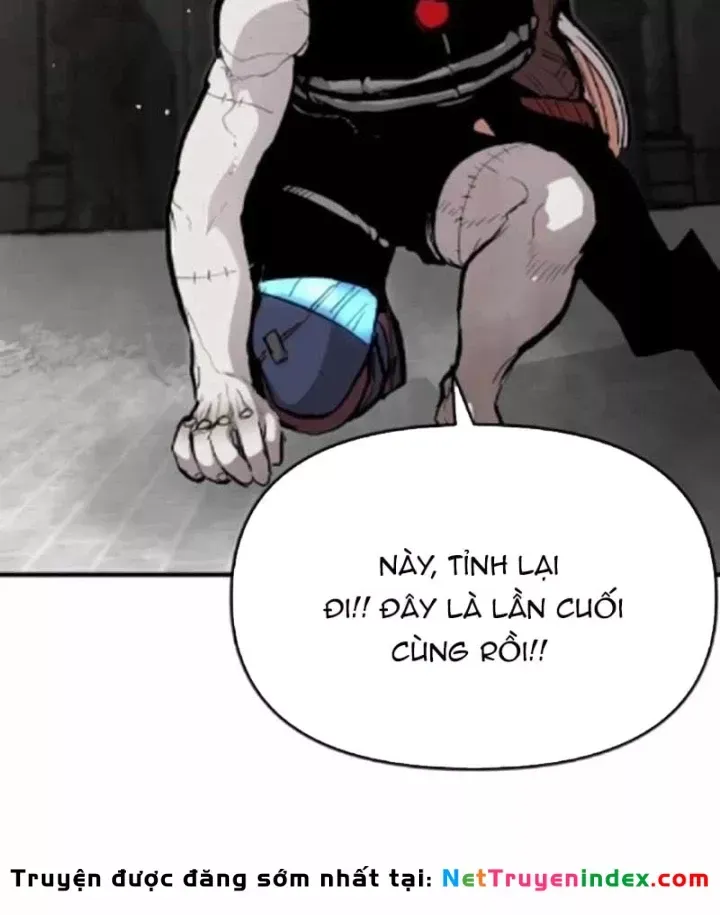Đại Chiến Tử Thi Chap 55 - Next Chap 56