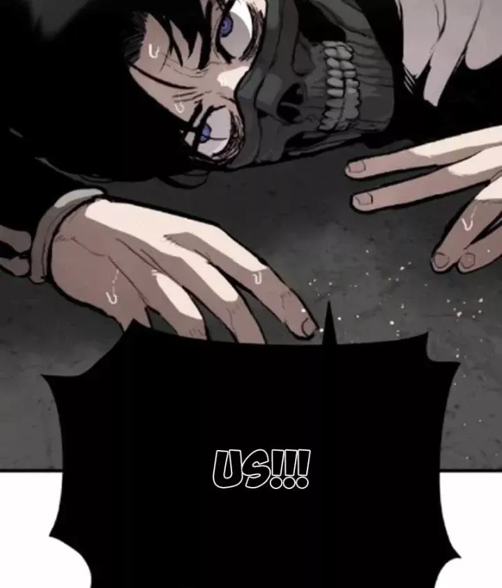 Đại Chiến Tử Thi Chap 55 - Next Chap 56