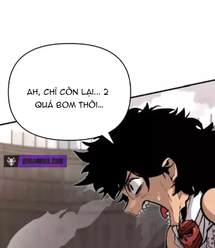 Đại Chiến Tử Thi Chap 55 - Next Chap 56