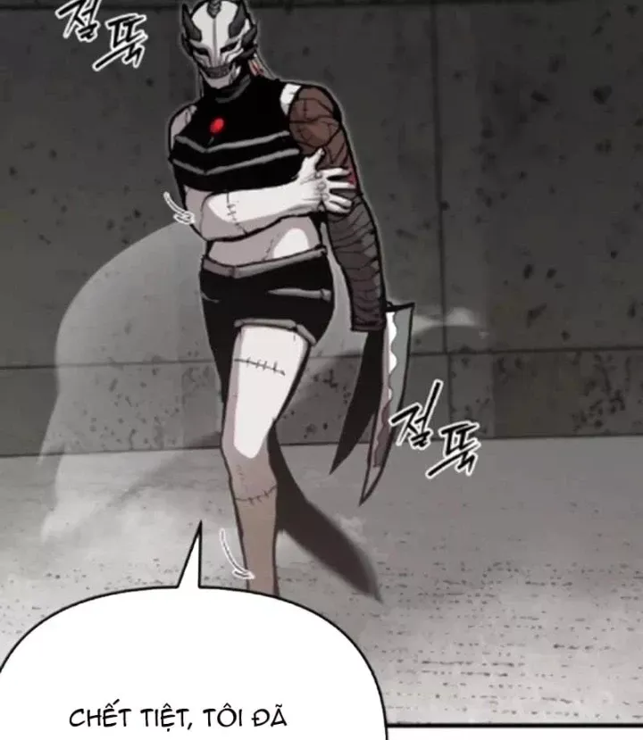 Đại Chiến Tử Thi Chap 55 - Next Chap 56