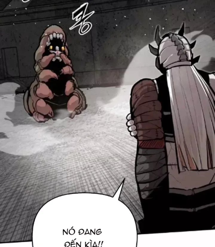 Đại Chiến Tử Thi Chap 55 - Next Chap 56