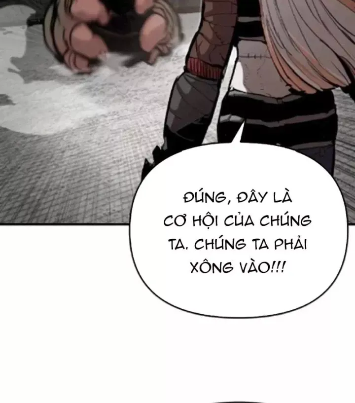 Đại Chiến Tử Thi Chap 55 - Next Chap 56