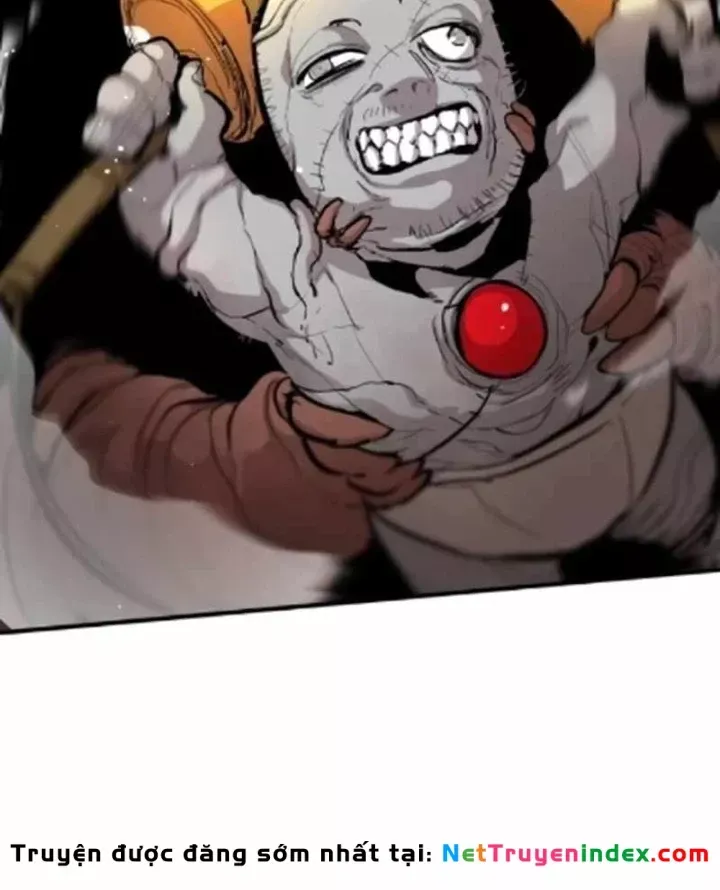 Đại Chiến Tử Thi Chap 55 - Next Chap 56