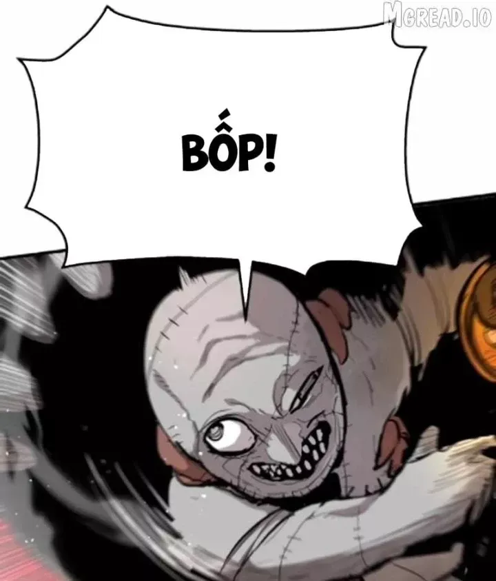 Đại Chiến Tử Thi Chap 55 - Next Chap 56