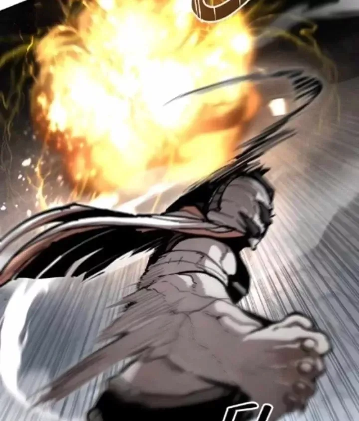 Đại Chiến Tử Thi Chap 55 - Next Chap 56