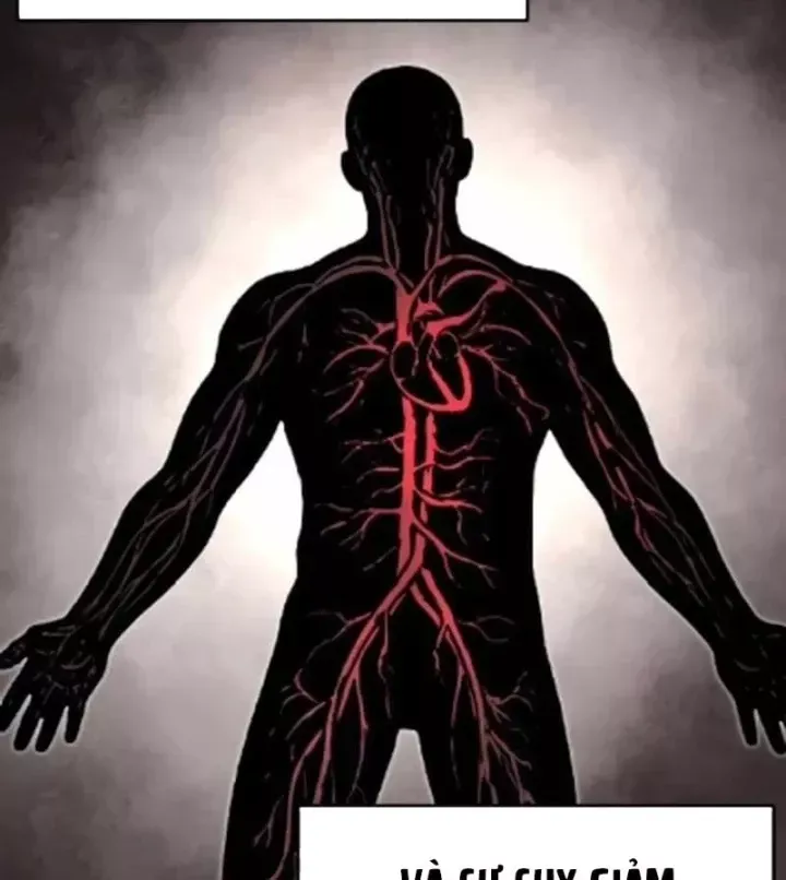 Đại Chiến Tử Thi Chap 55 - Next Chap 56