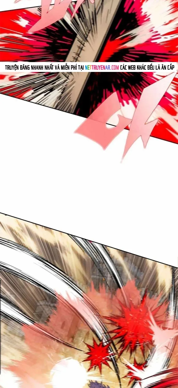 Đại Chiến Tử Thi Chap 56 - Next Chap 57