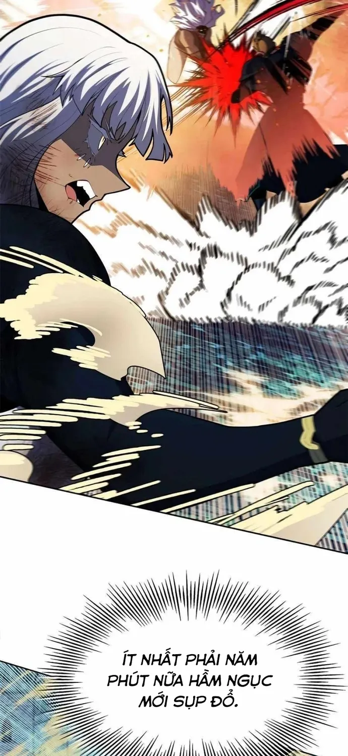 Đại Chiến Tử Thi Chap 56 - Next Chap 57