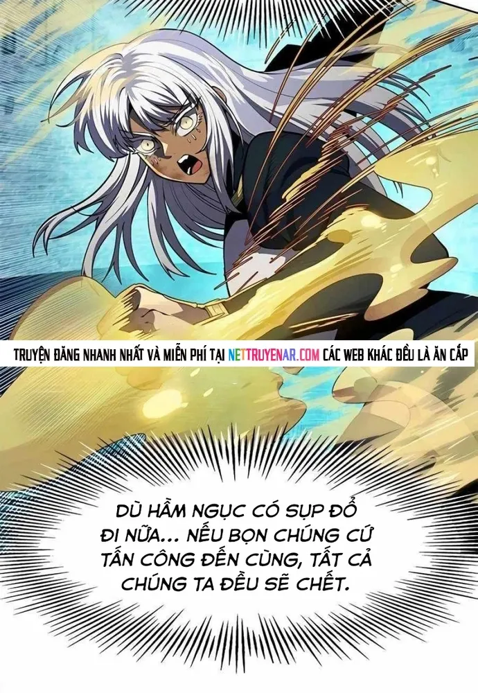 Đại Chiến Tử Thi Chap 56 - Next Chap 57