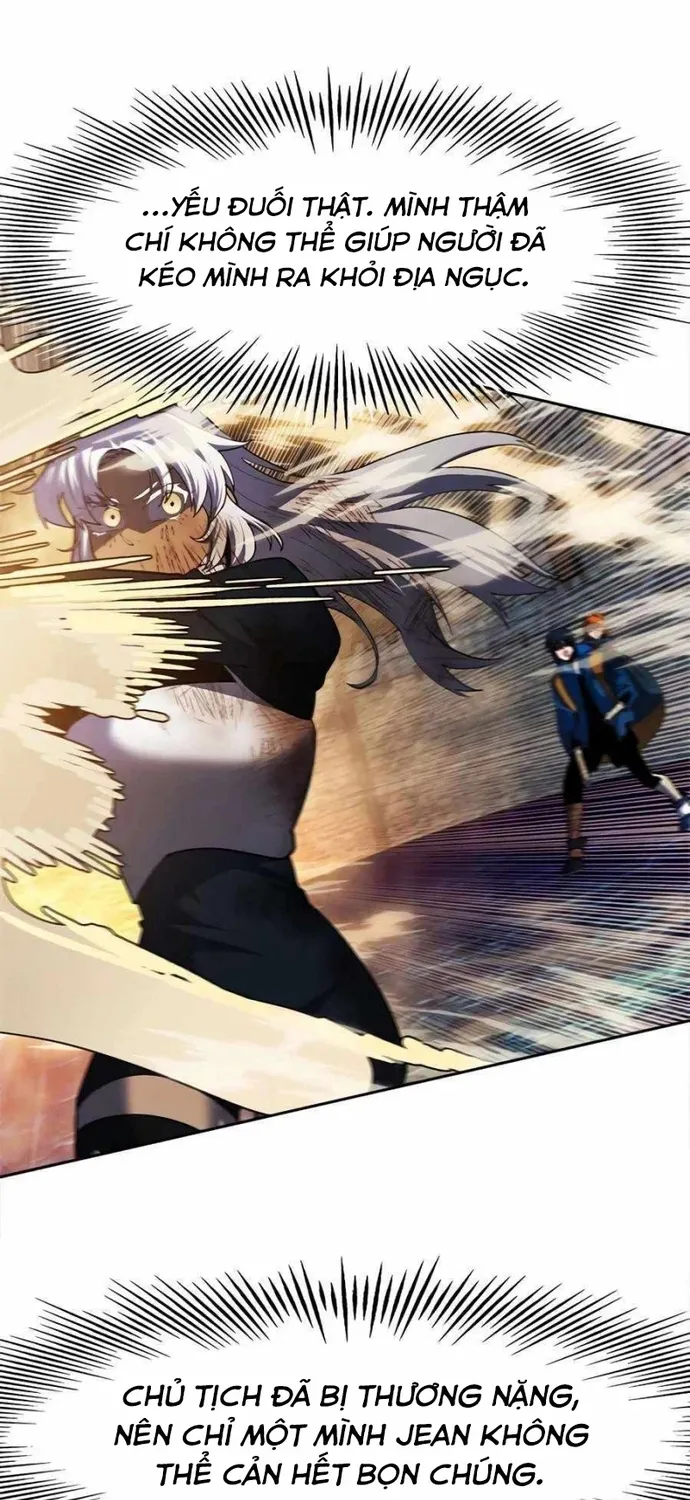 Đại Chiến Tử Thi Chap 56 - Next Chap 57