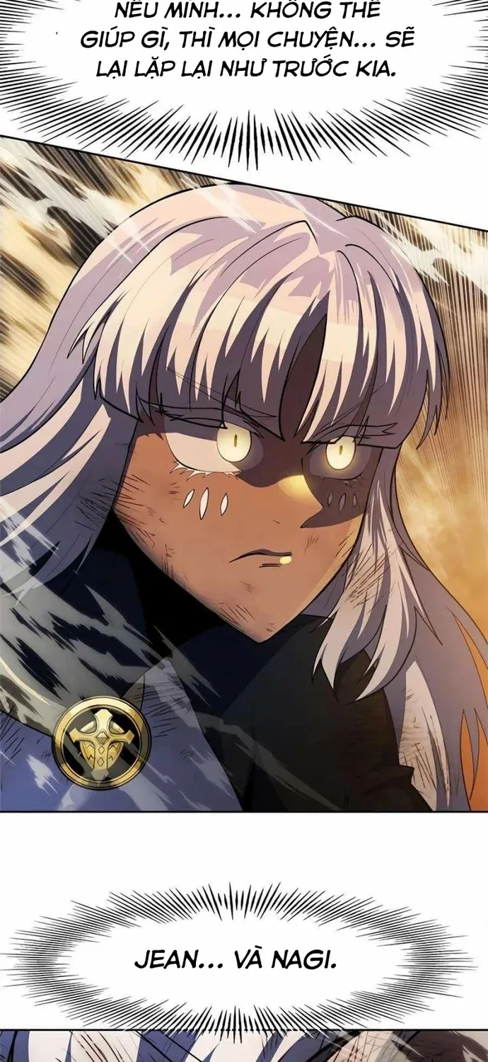 Đại Chiến Tử Thi Chap 56 - Next Chap 57