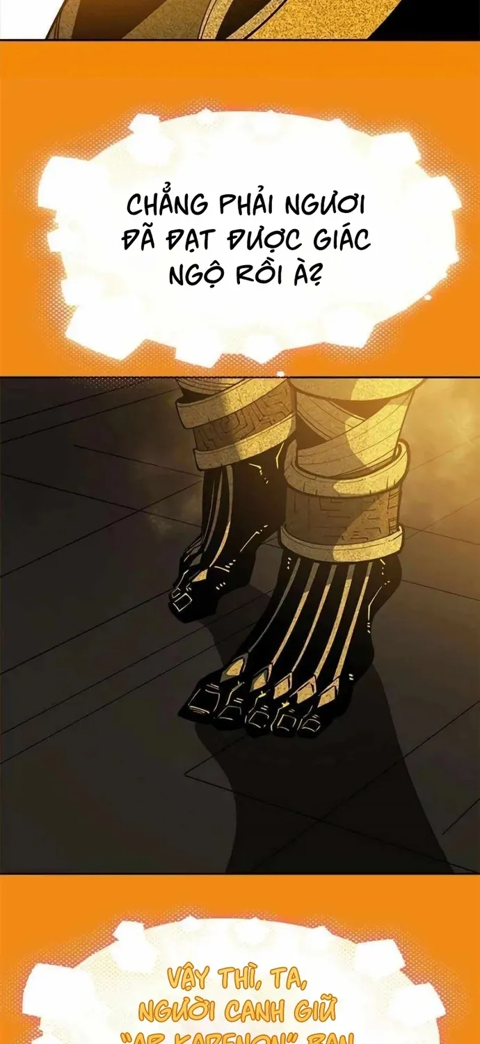 Đại Chiến Tử Thi Chap 56 - Next Chap 57