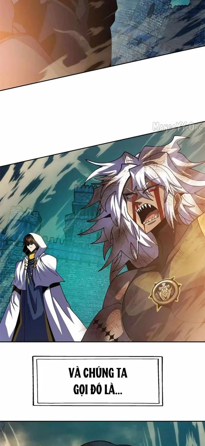 Đại Chiến Tử Thi Chap 56 - Next Chap 57