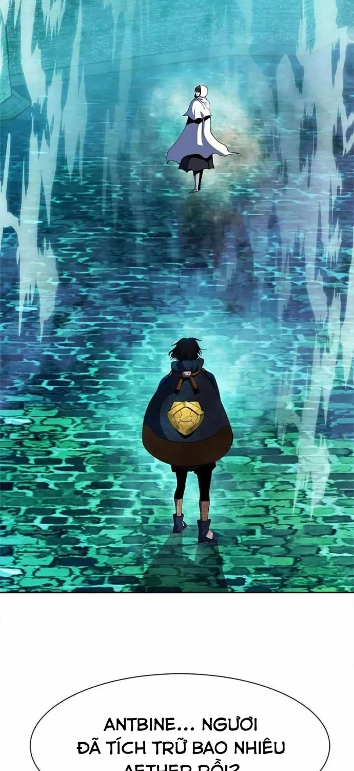 Đại Chiến Tử Thi Chap 56 - Next Chap 57