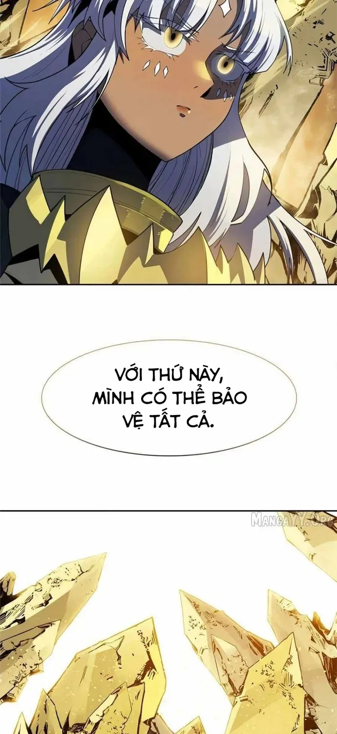 Đại Chiến Tử Thi Chap 56 - Next Chap 57