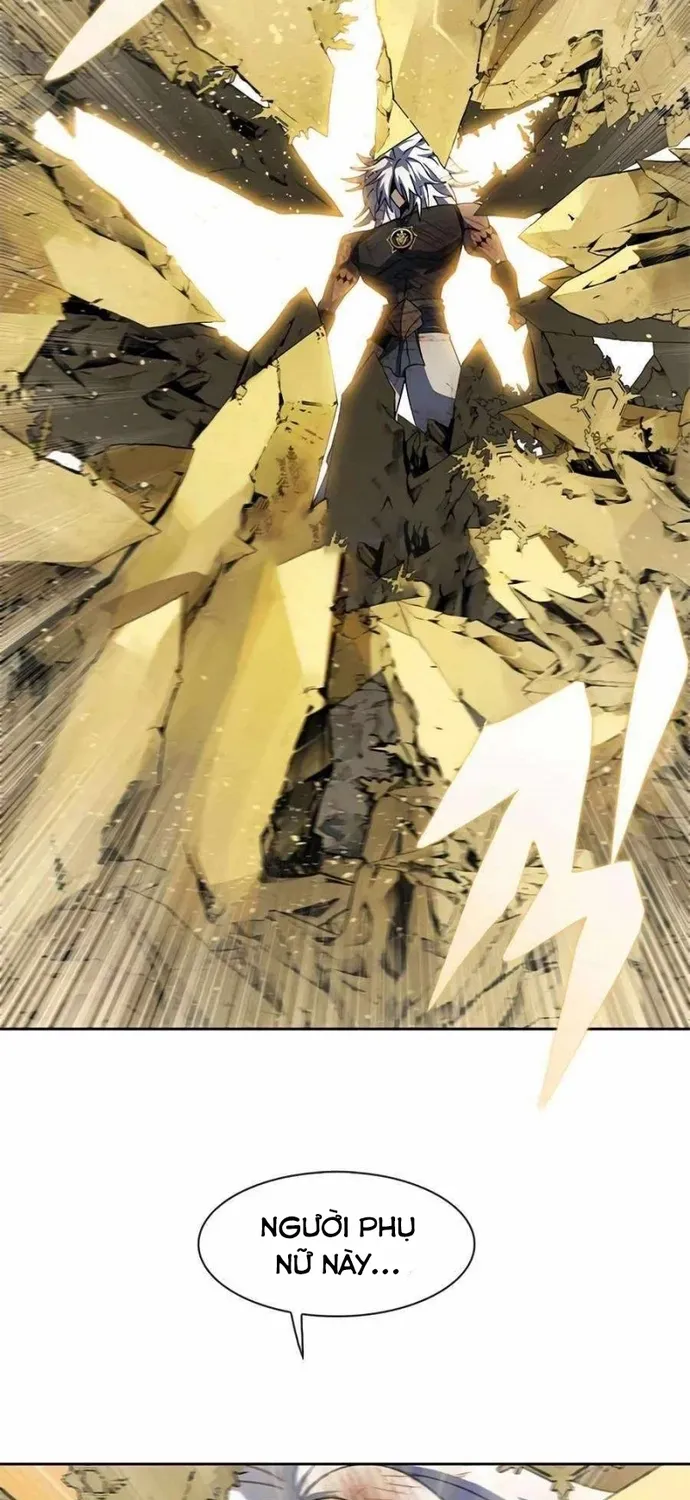 Đại Chiến Tử Thi Chap 56 - Next Chap 57