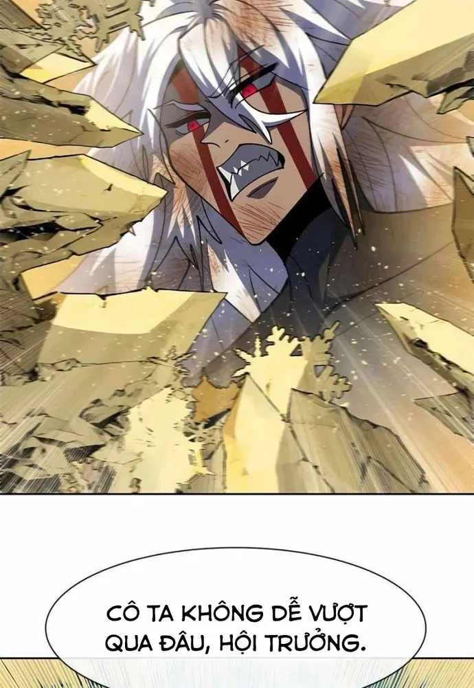 Đại Chiến Tử Thi Chap 56 - Next Chap 57