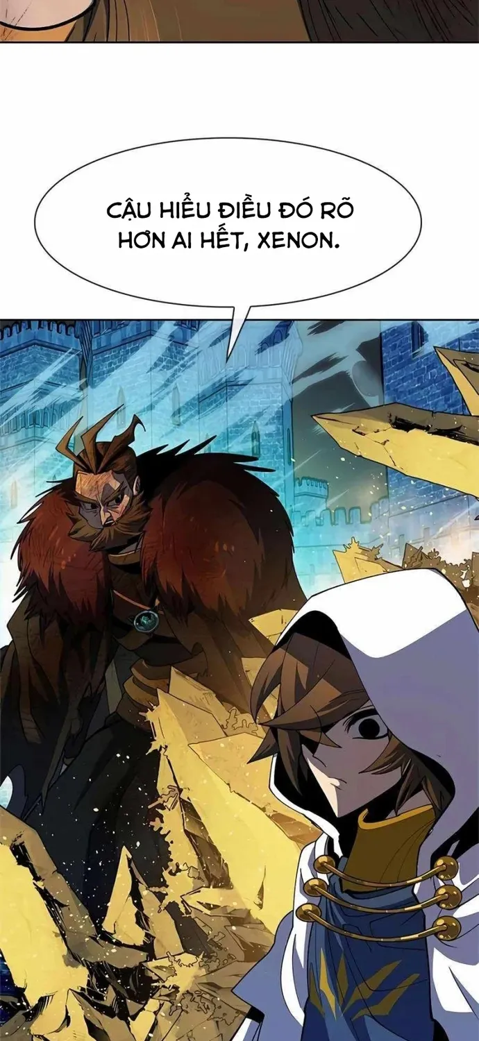 Đại Chiến Tử Thi Chap 56 - Next Chap 57