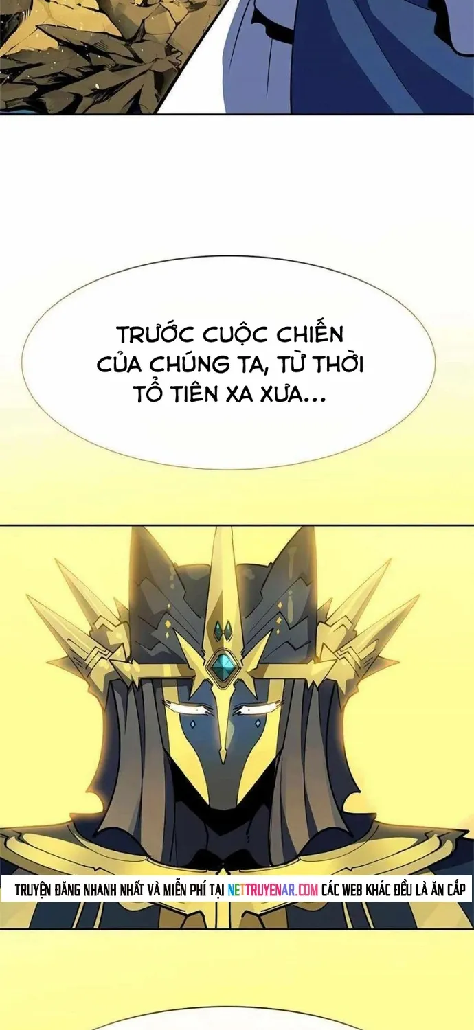 Đại Chiến Tử Thi Chap 56 - Next Chap 57