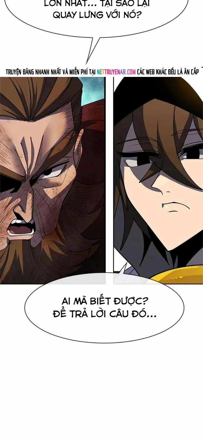 Đại Chiến Tử Thi Chap 56 - Next Chap 57