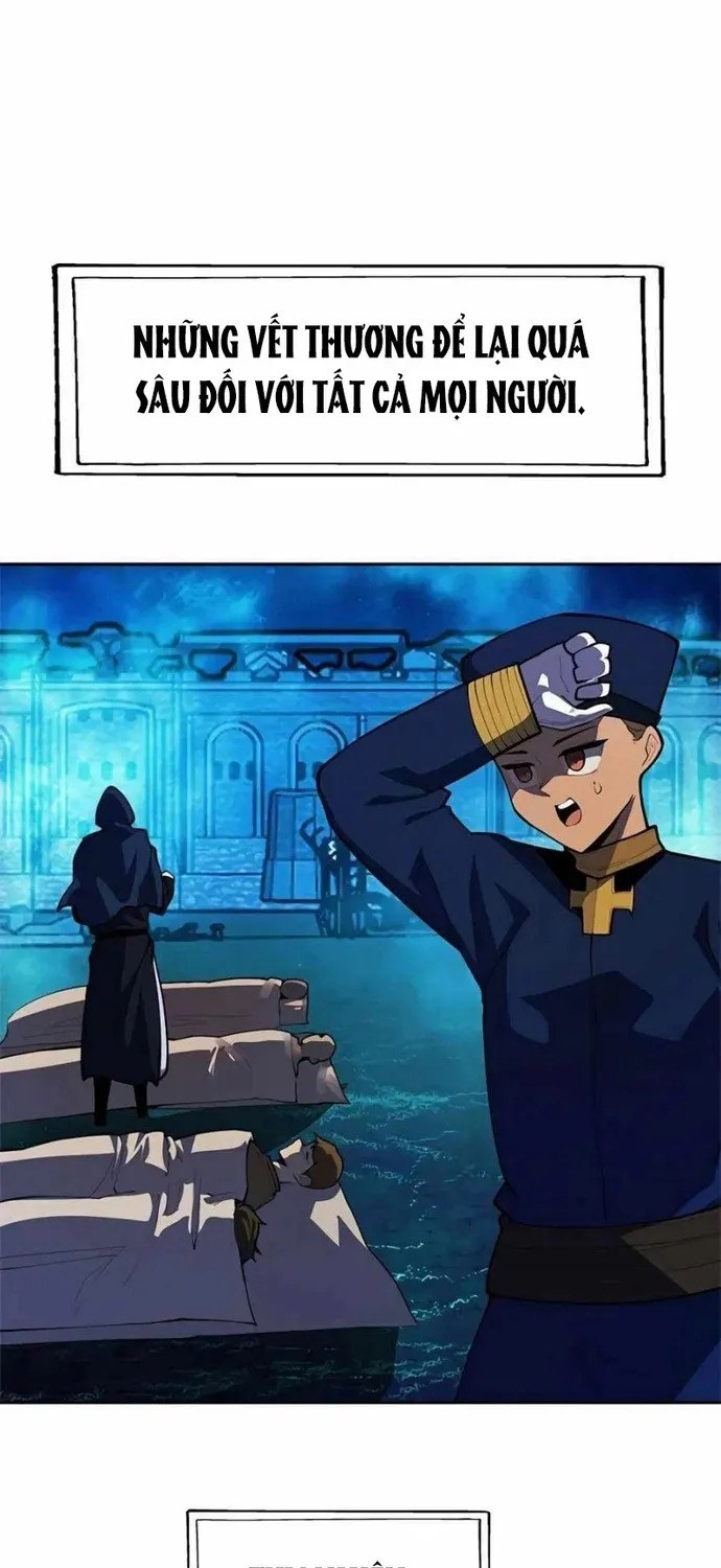 Đại Chiến Tử Thi Chap 56 - Next Chap 57