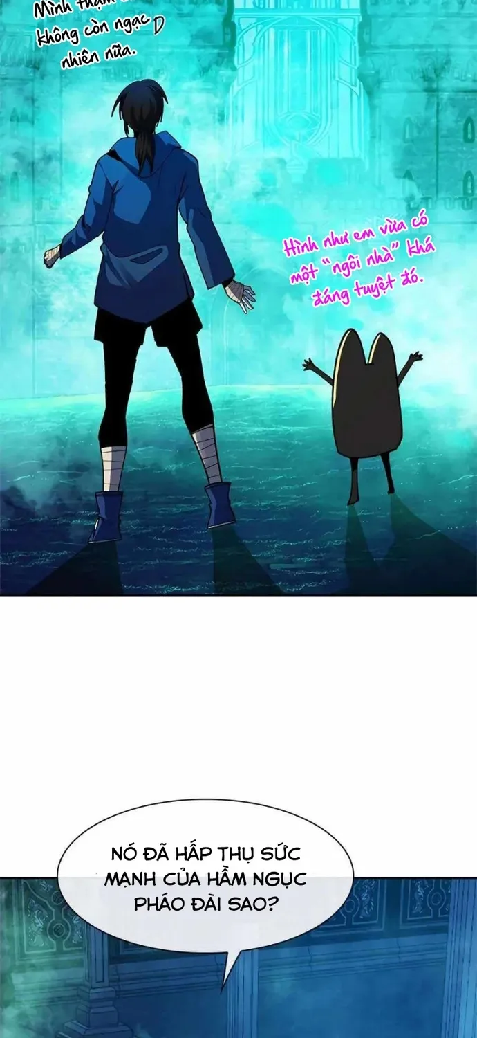 Đại Chiến Tử Thi Chap 56 - Next Chap 57