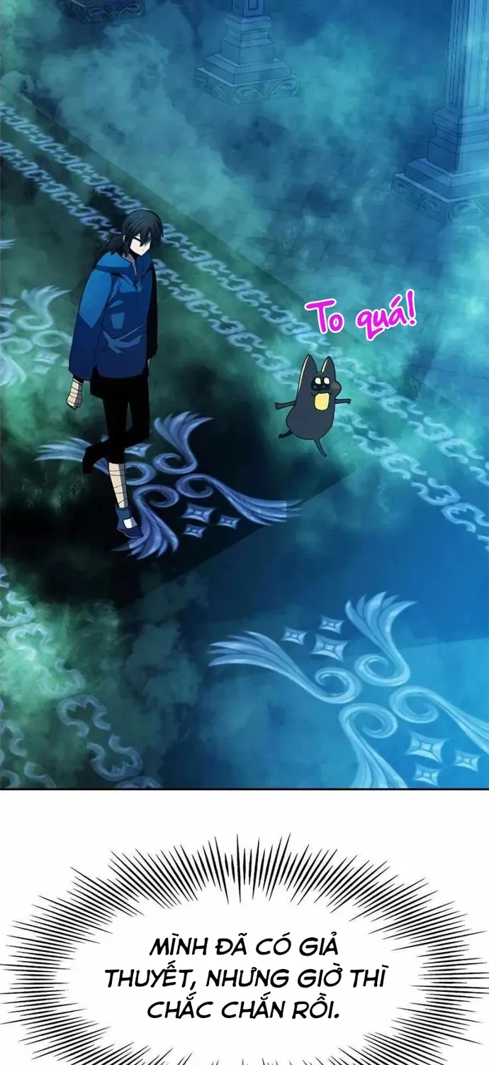 Đại Chiến Tử Thi Chap 56 - Next Chap 57