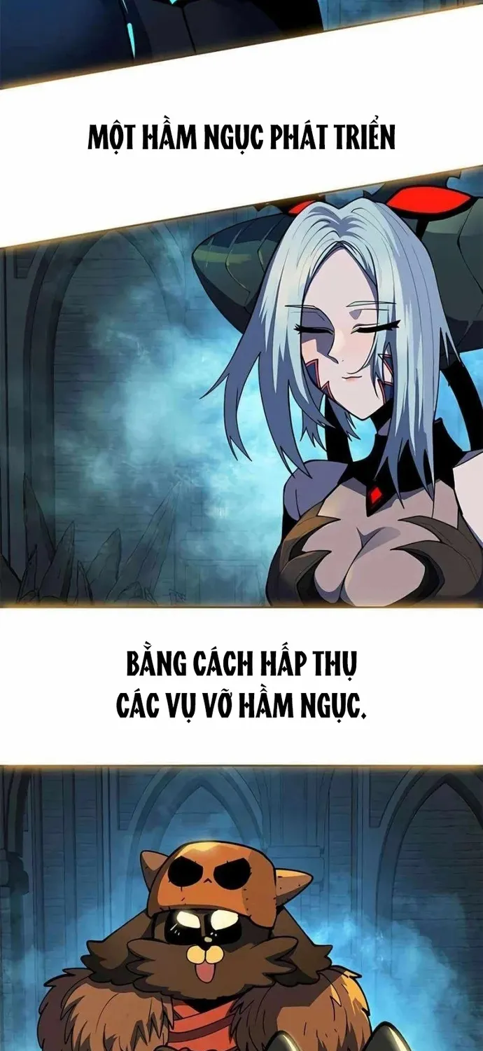 Đại Chiến Tử Thi Chap 56 - Next Chap 57