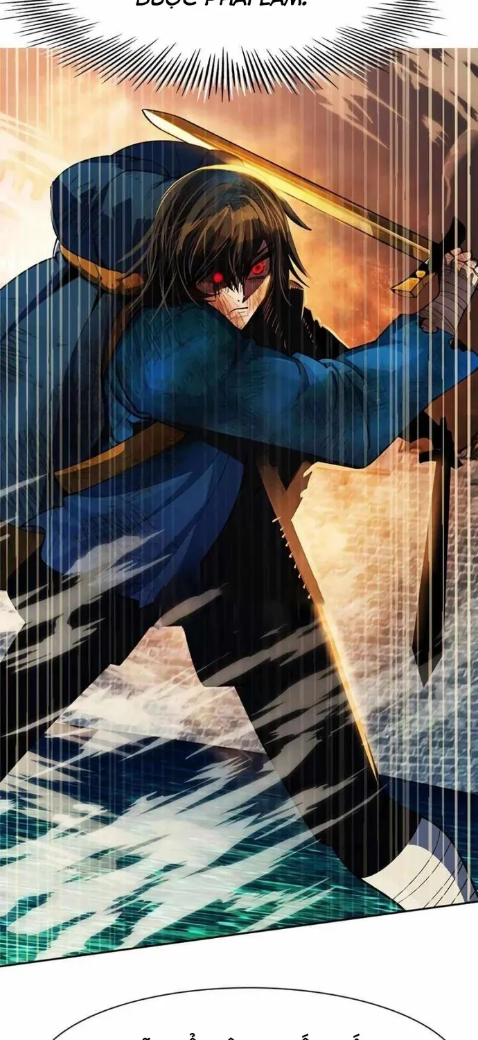 Đại Chiến Tử Thi Chap 56 - Next Chap 57