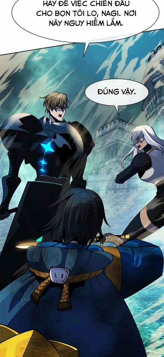 Đại Chiến Tử Thi Chap 56 - Next Chap 57