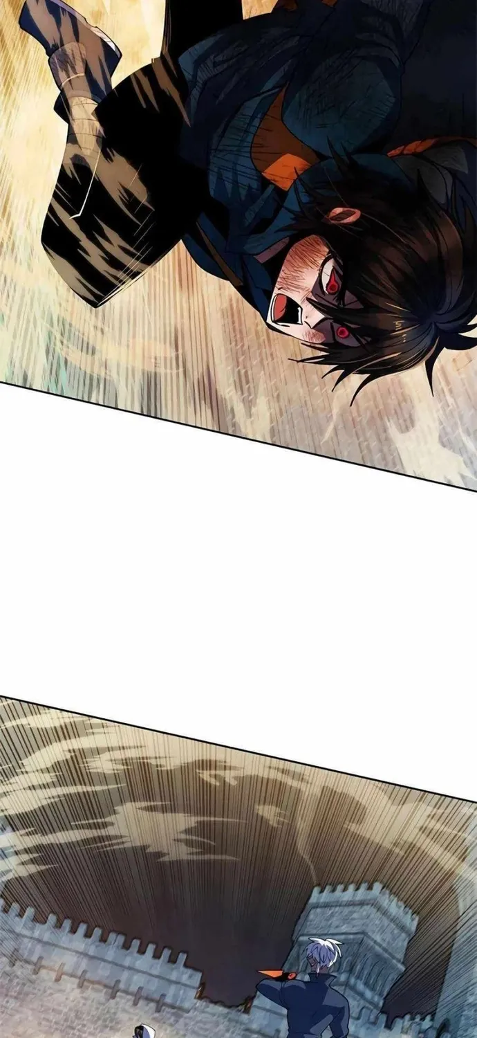 Đại Chiến Tử Thi Chap 56 - Next Chap 57