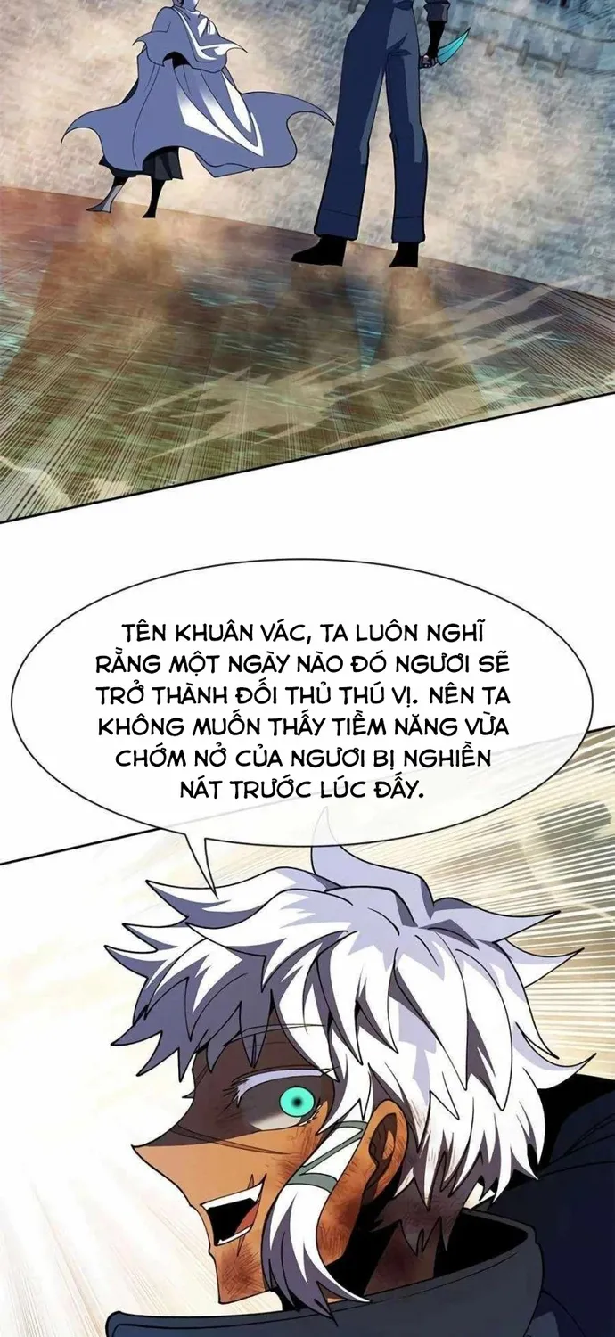 Đại Chiến Tử Thi Chap 56 - Next Chap 57