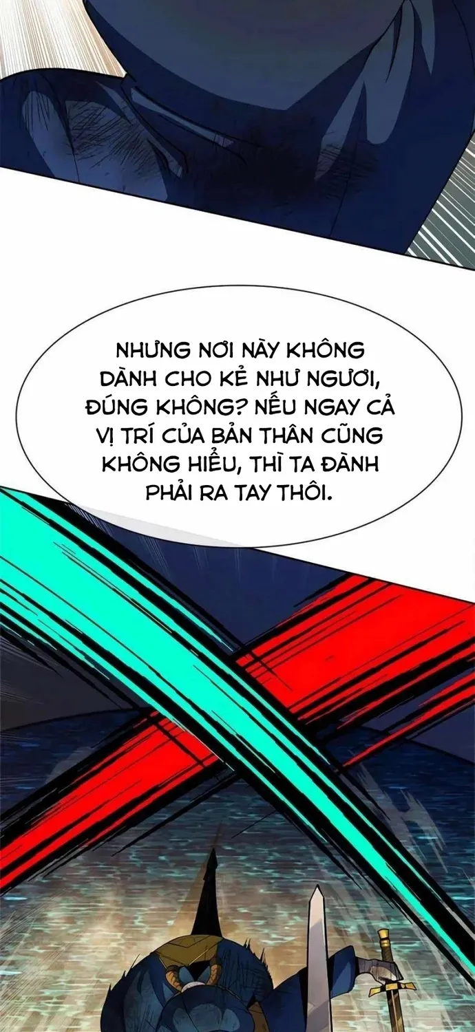 Đại Chiến Tử Thi Chap 56 - Next Chap 57