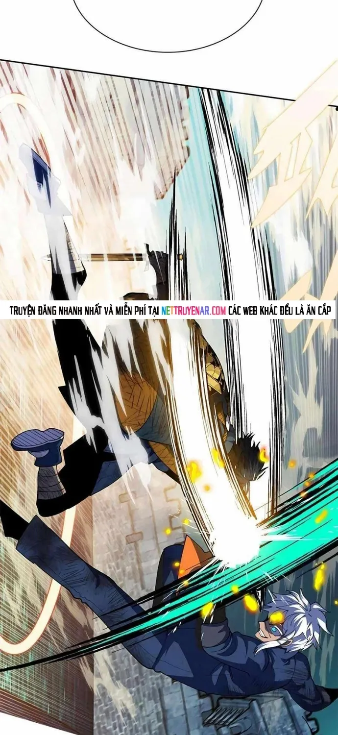 Đại Chiến Tử Thi Chap 56 - Next Chap 57