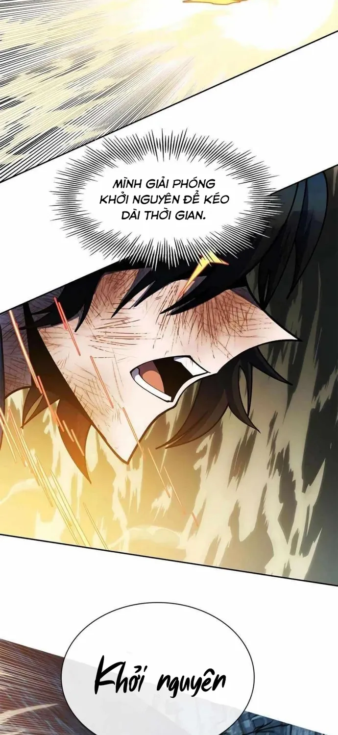 Đại Chiến Tử Thi Chap 56 - Next Chap 57