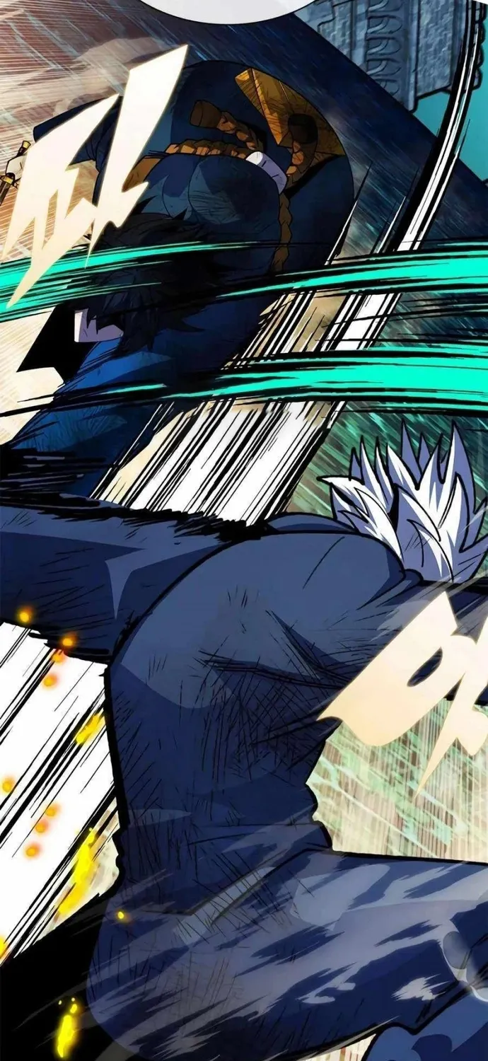 Đại Chiến Tử Thi Chap 56 - Next Chap 57