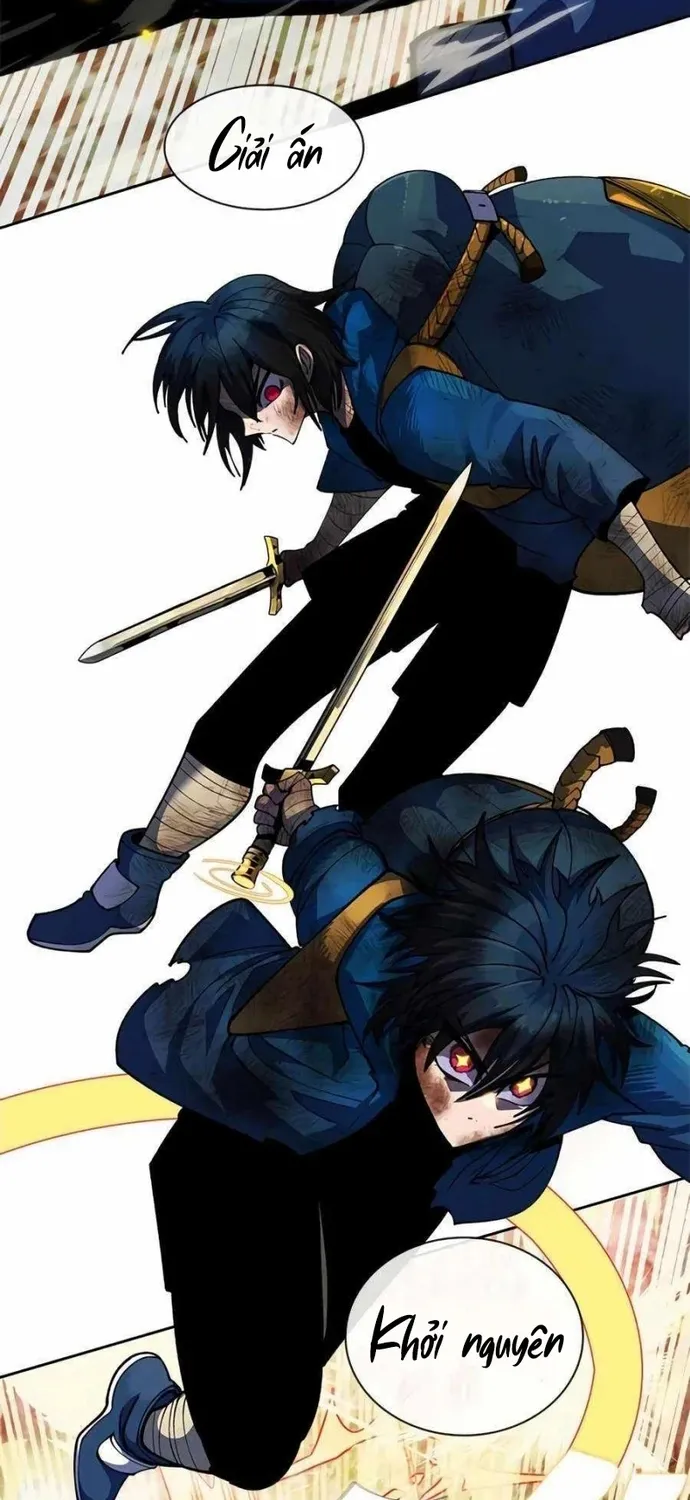 Đại Chiến Tử Thi Chap 56 - Next Chap 57