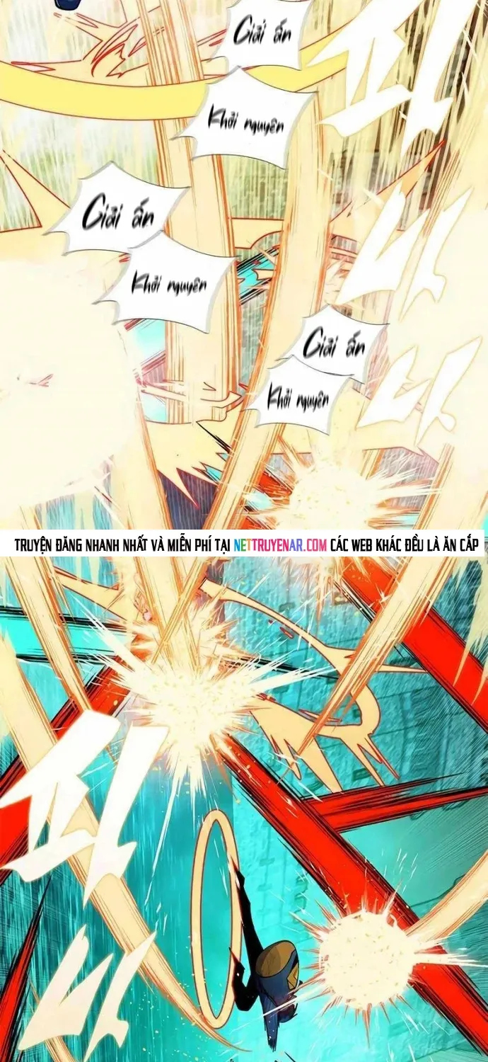 Đại Chiến Tử Thi Chap 56 - Next Chap 57