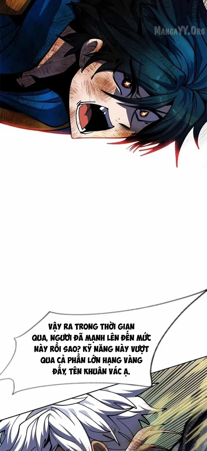 Đại Chiến Tử Thi Chap 56 - Next Chap 57