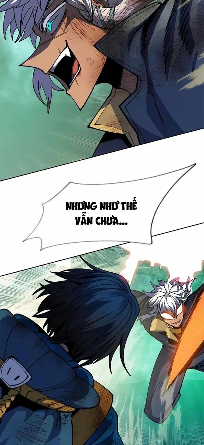 Đại Chiến Tử Thi Chap 56 - Next Chap 57