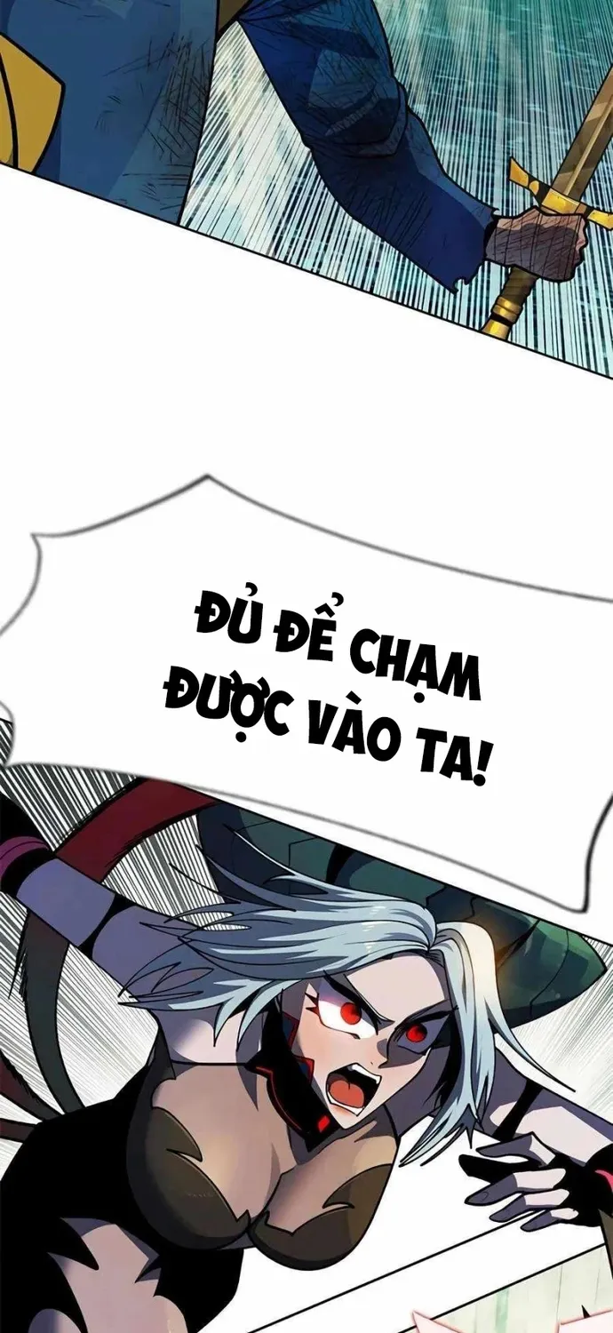 Đại Chiến Tử Thi Chap 56 - Next Chap 57