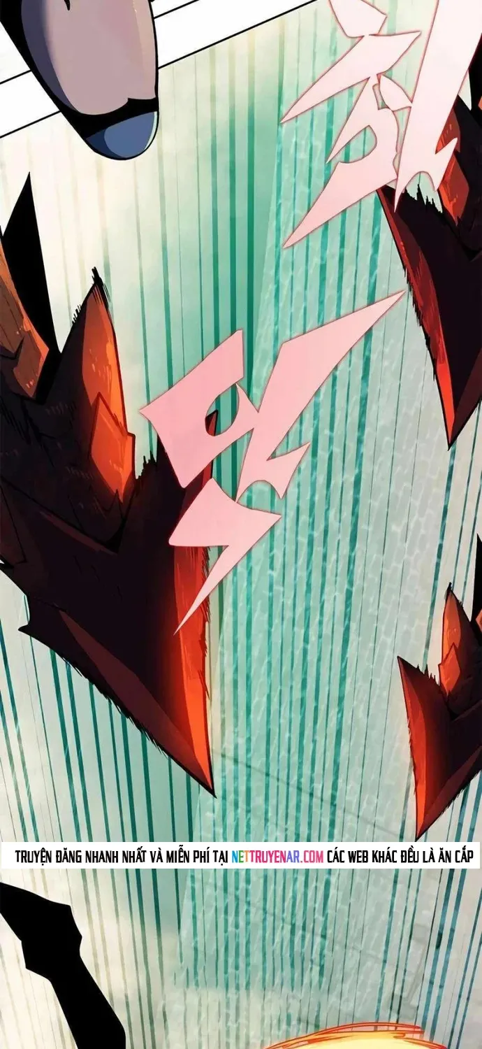 Đại Chiến Tử Thi Chap 56 - Next Chap 57