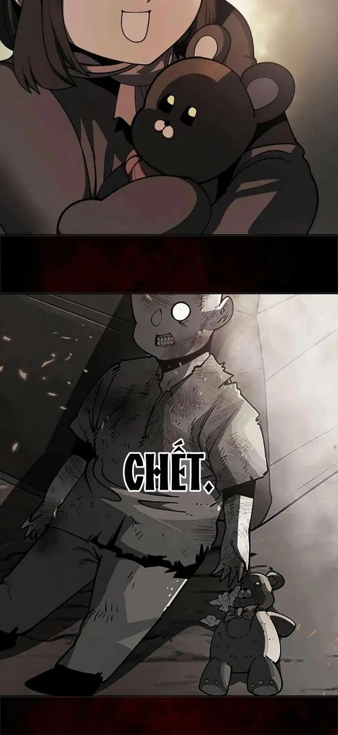 Đại Chiến Tử Thi Chap 56 - Next Chap 57