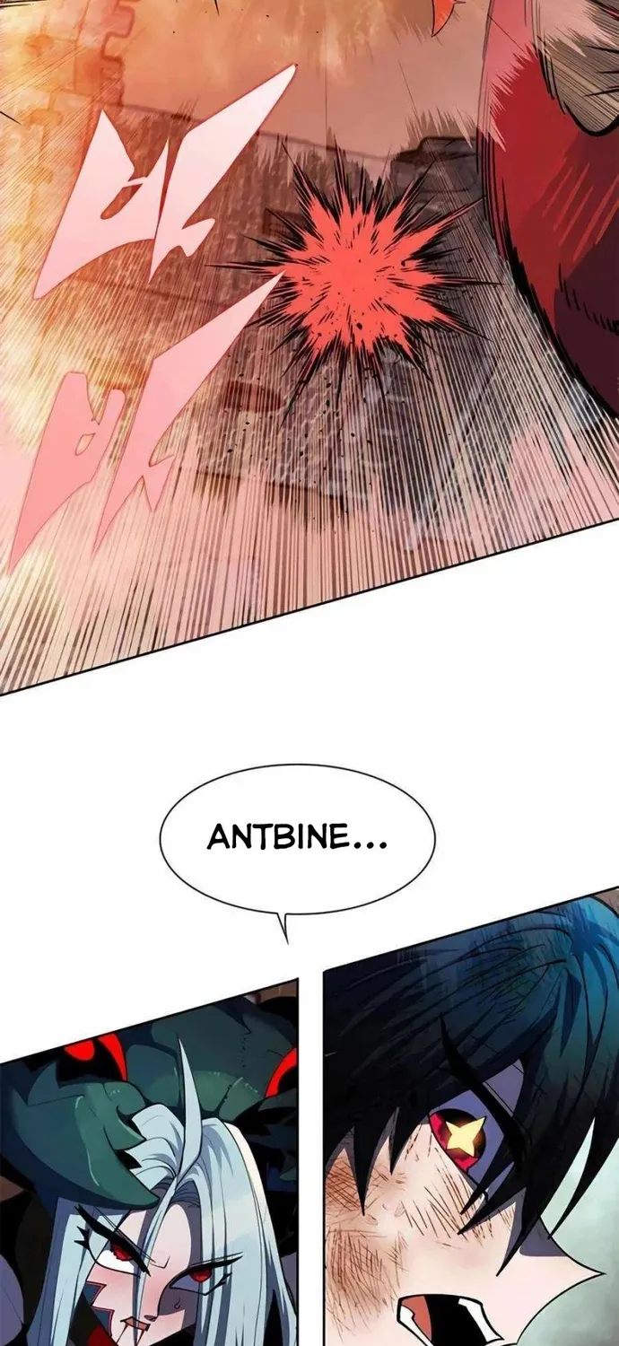 Đại Chiến Tử Thi Chap 56 - Next Chap 57