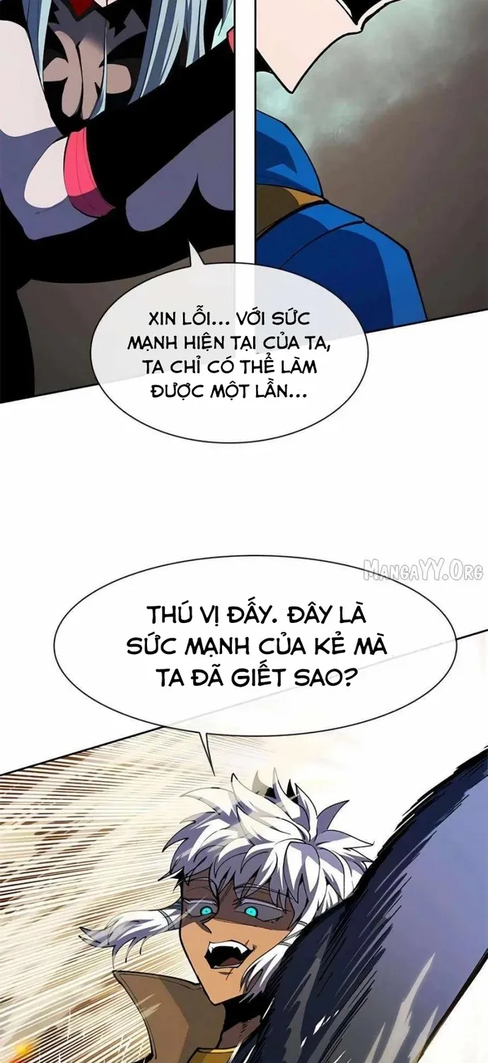 Đại Chiến Tử Thi Chap 56 - Next Chap 57