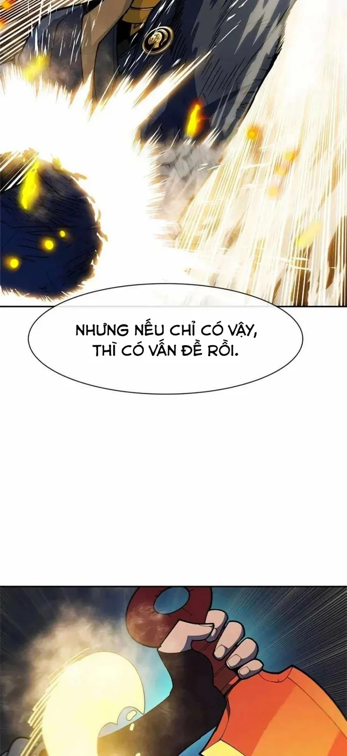 Đại Chiến Tử Thi Chap 56 - Next Chap 57